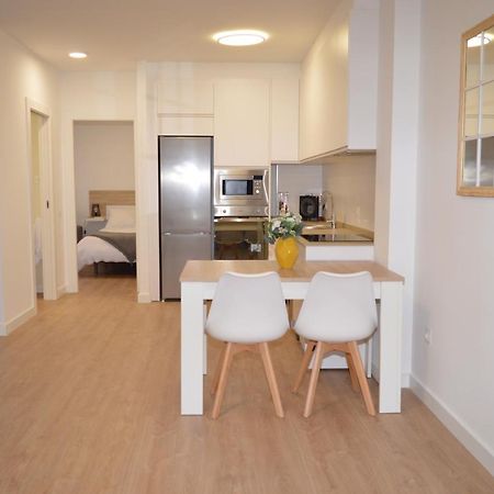 Floridos Playa Piso Reformado De 2 Habitaciones A 50M De La Playa La Cala Del Moral Ngoại thất bức ảnh